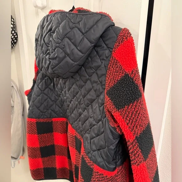 XL Columbia fleece - Picture 3 of 9